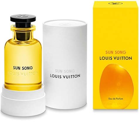 lv perfume sun song|louis vuitton sun song perfume.